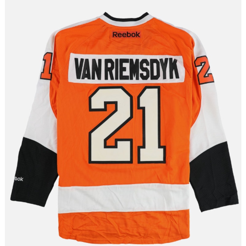 #21 Hockey Jersey NWT Mens M-Stitched