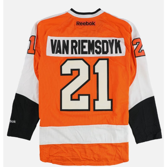 #21 Hockey Jersey NWT Mens M-Stitched