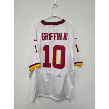 #10 Football Jersey NWT Mens 2XL