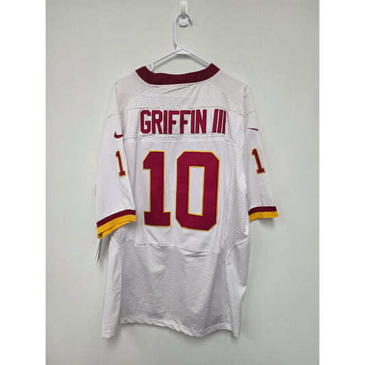 #10 Football Jersey NWT Mens 2XL