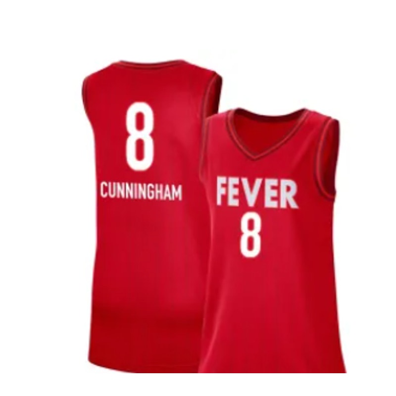 #8 WNBA Basketball Jersey NWT M - Womens