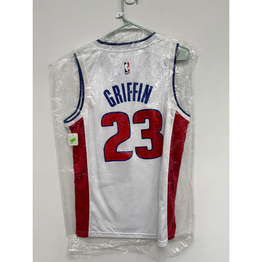#23 Basketball Jersey NWT Mens M