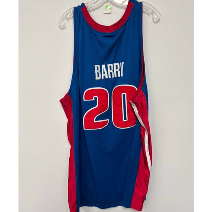 #20 Basketball Jersey USED Mens 3XL