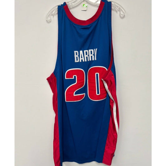 #20 Basketball Jersey USED Mens 3XL