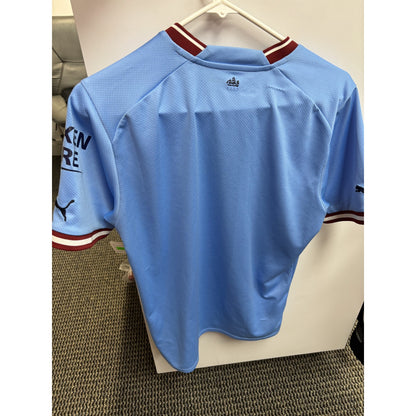 Soccer Jersey USED Mens M