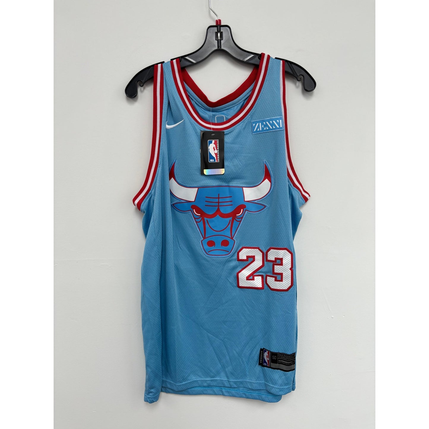 #23 Basketball Jersey NWT Mens L