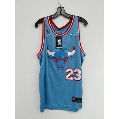 #23 Basketball Jersey NWT Mens L