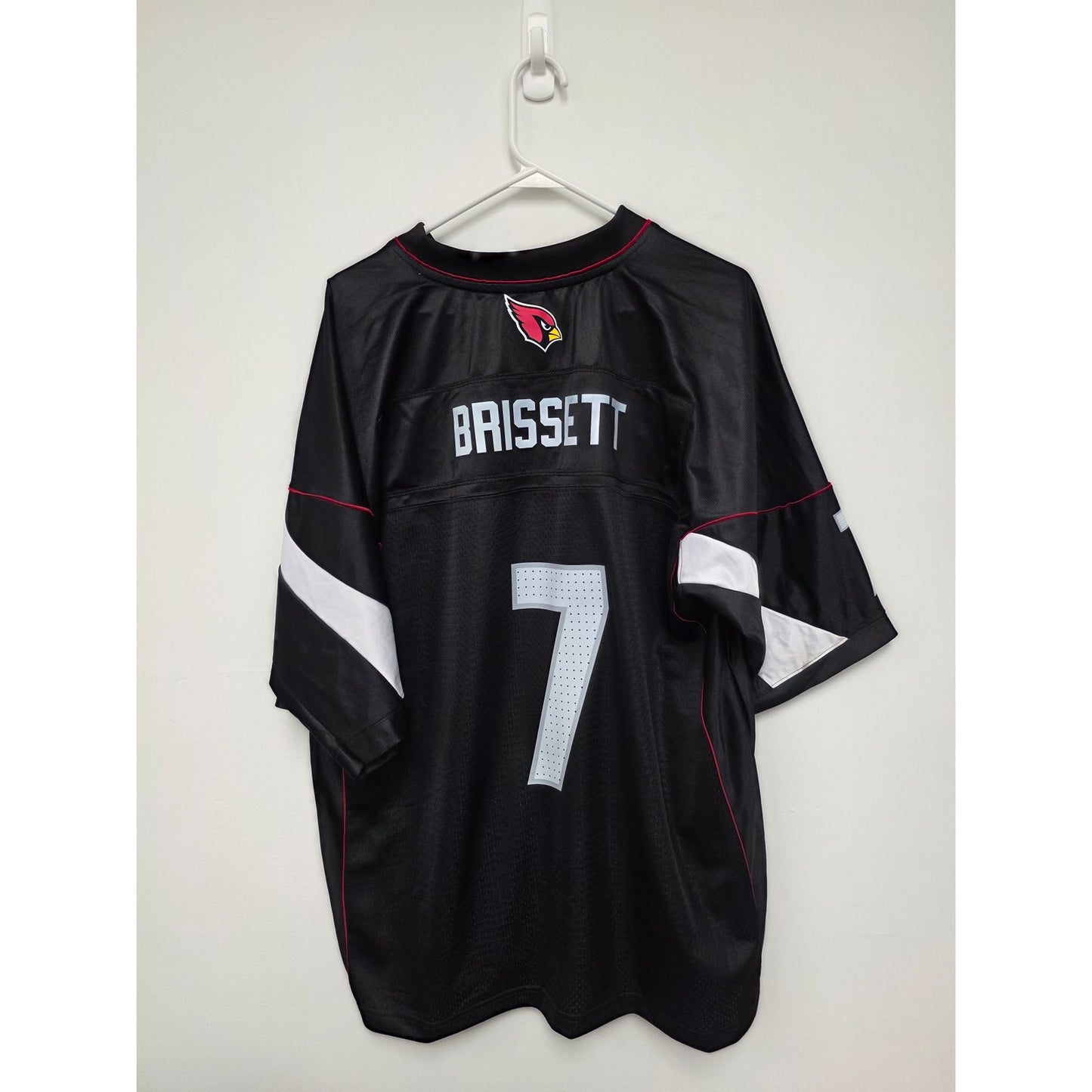 #7 Football Jersey USED Mens XL