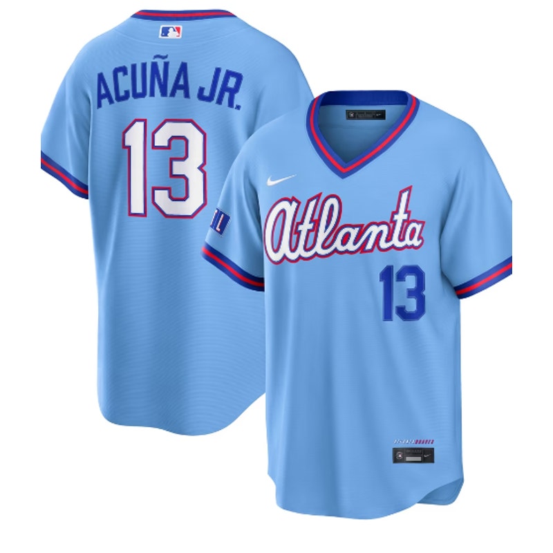 #13 Baseball Jersey NWT Mens M - Stitched