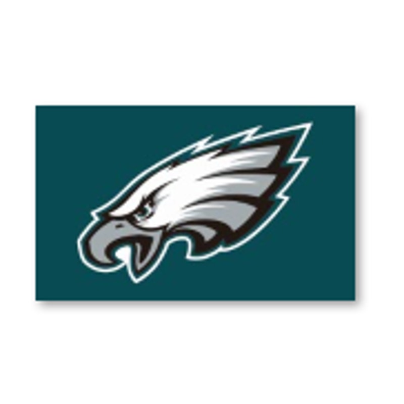 Philadelphia Eagles Sports NFL Flag