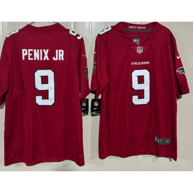 #9 Football Jersey NWT Mens M-Stitched