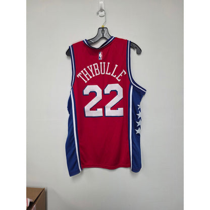 #22 Basketball Jersey NWT Mens M