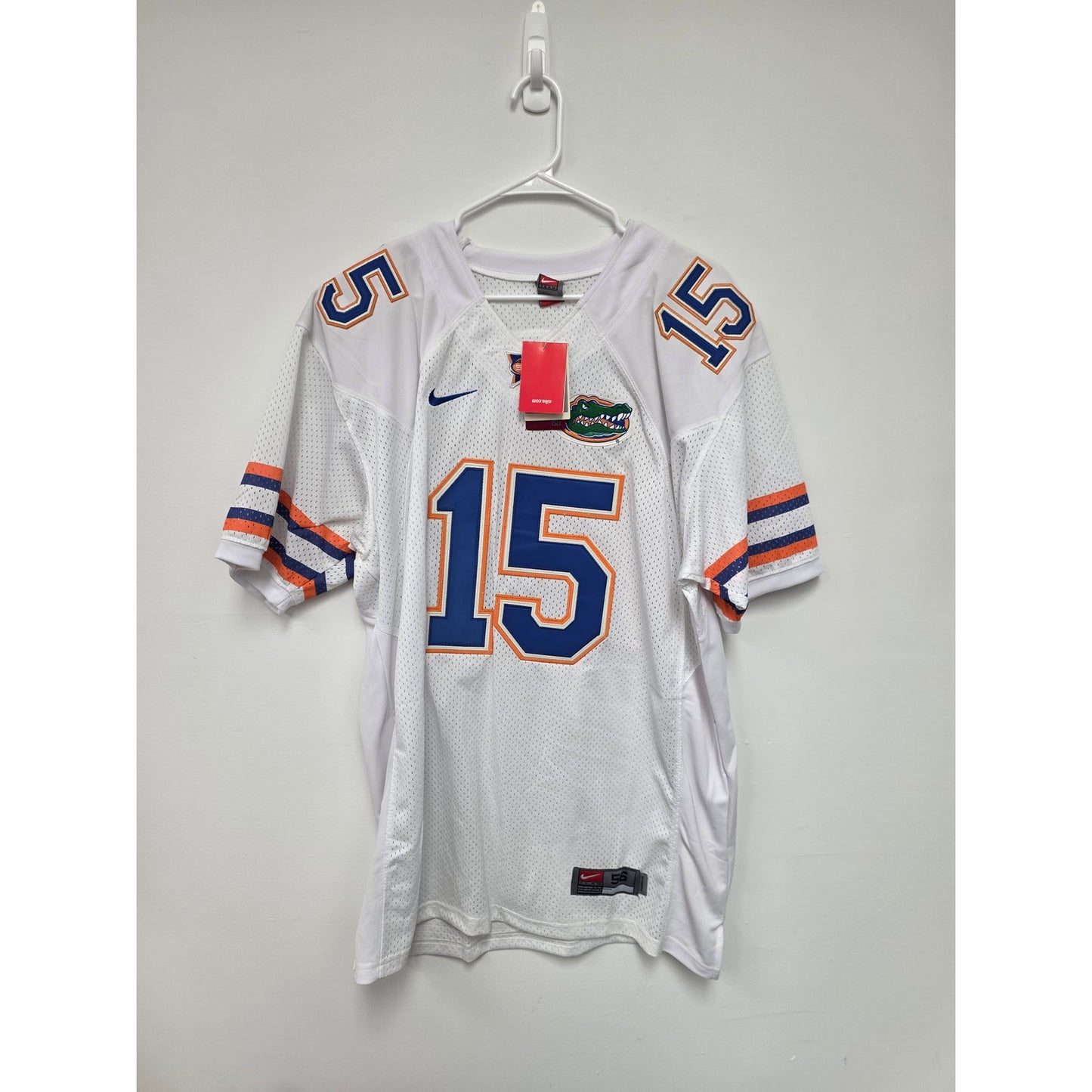 #15 College Football Jersey NWT Mens 2XL