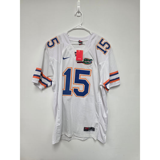 #15 College Football Jersey NWT Mens 2XL