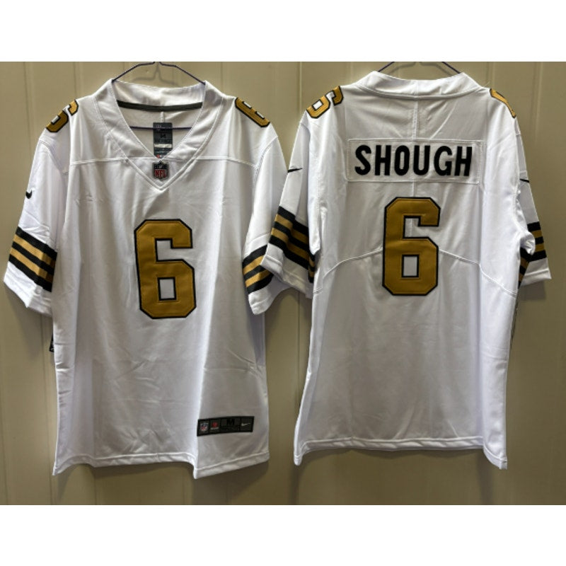#6 Football Jersey NWT Mens XL-Stitched