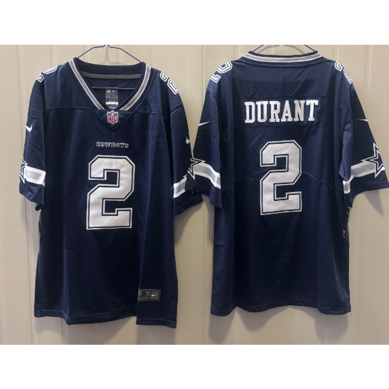 #2 Football Jersey NWT Mens 2XL - Stitched