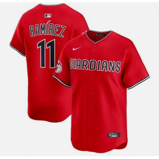 #11 Baseball Jersey NWT Womens M-Stitched