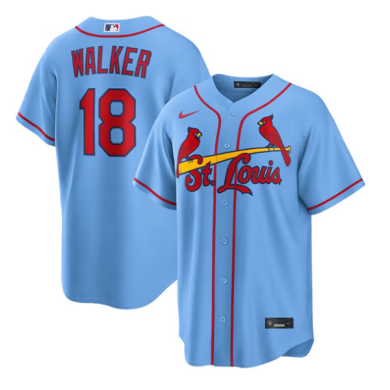 #18 Baseball Jersey NWT Mens M-Stitched