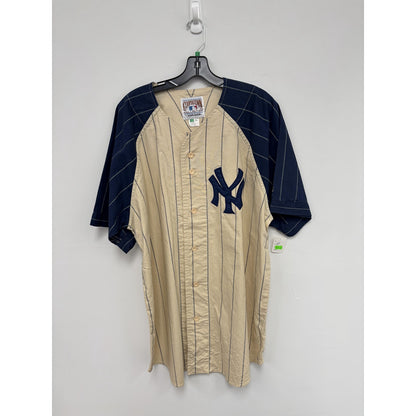 #7 Baseball Jersey NWT Mens XL