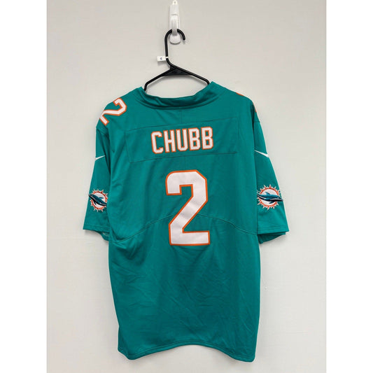 #2 Football Jersey NWT Mens S - Stitched