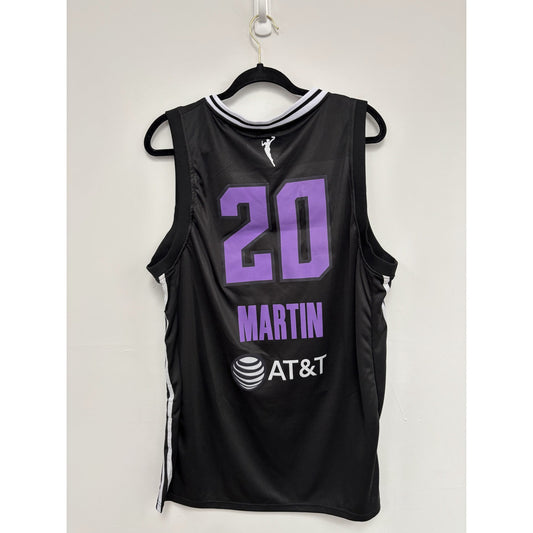 #20 WNBA Basketball Jersey NWT L