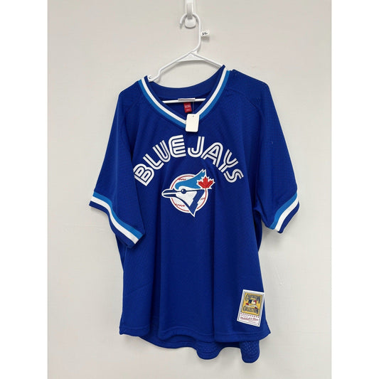 #29 Baseball Jersey NWT Mens 3XL