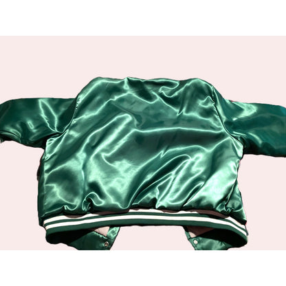 Swingster Boston Celtics Jacket L - Used