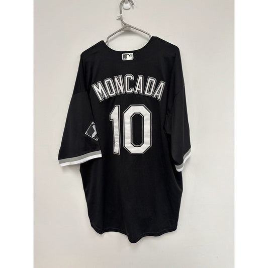 #10 Baseball Jersey NWT Mens 3XL