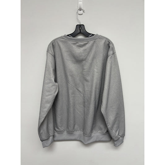 Dolphins Sweatshirt Crew NWT Mens XL
