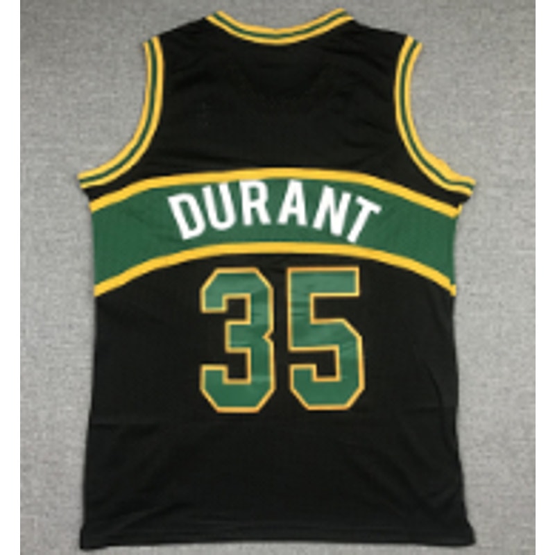 #35 Basketball Jersey NWT Mens XL - Stitched