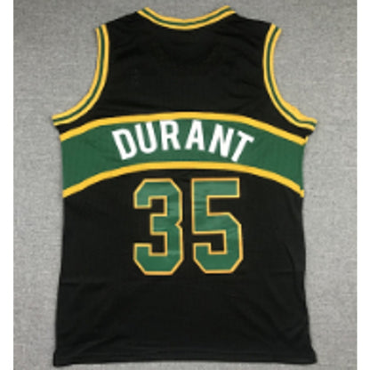 #35 Basketball Jersey NWT Mens XL - Stitched