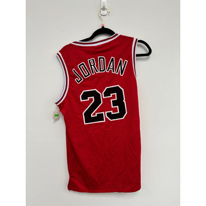 #23 Basketball Jersey NWT Mens S
