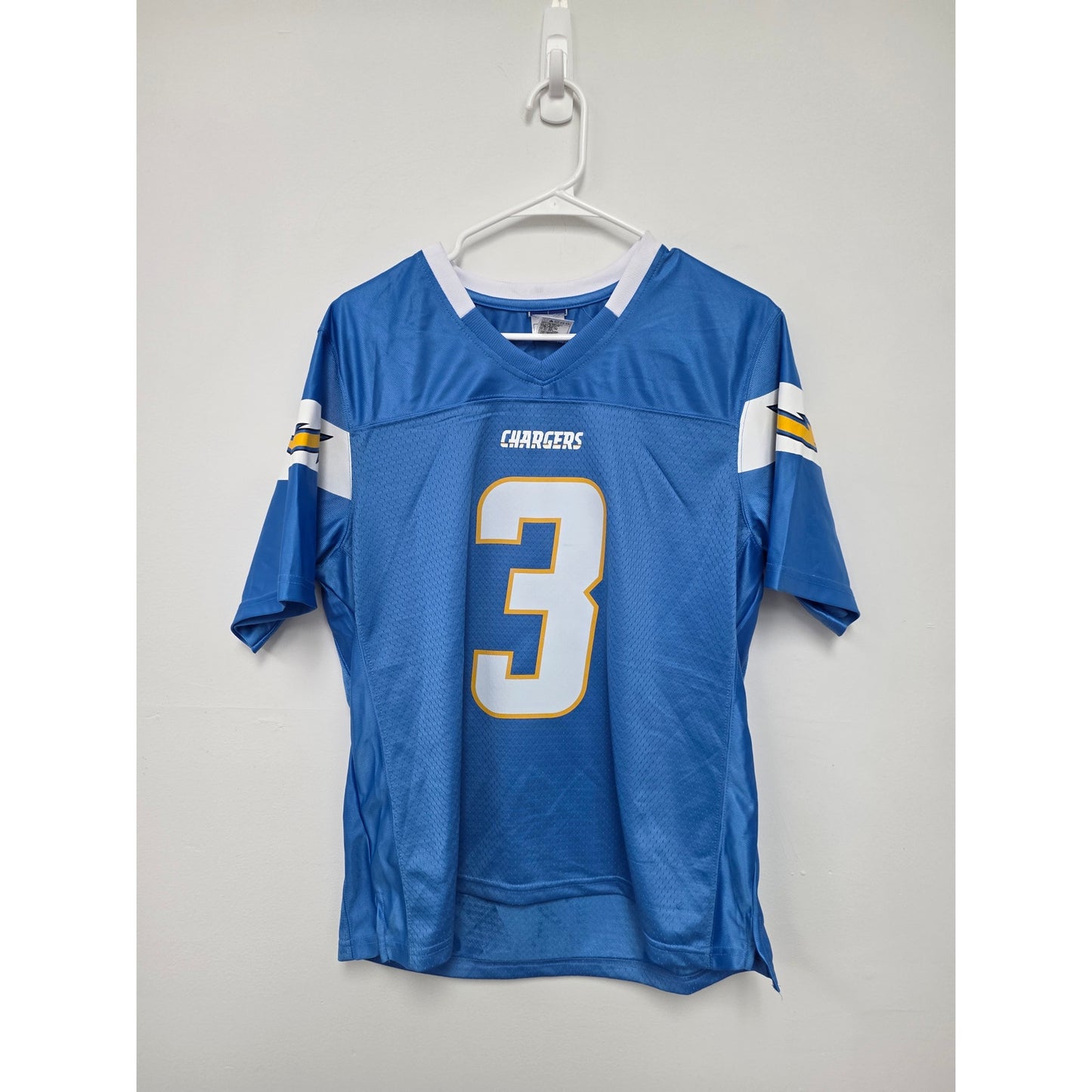 #3 Football Jersey USED Womens L