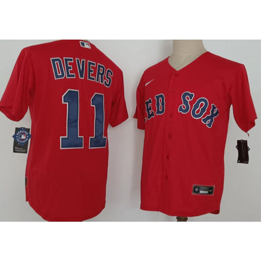 #11 Baseball Jersey NWT Mens XL-Stitched