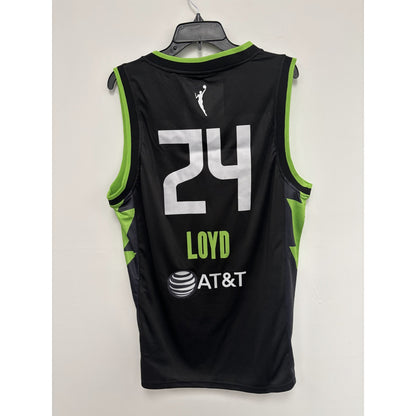 #24 WNBA Basketball Jersey NWT L