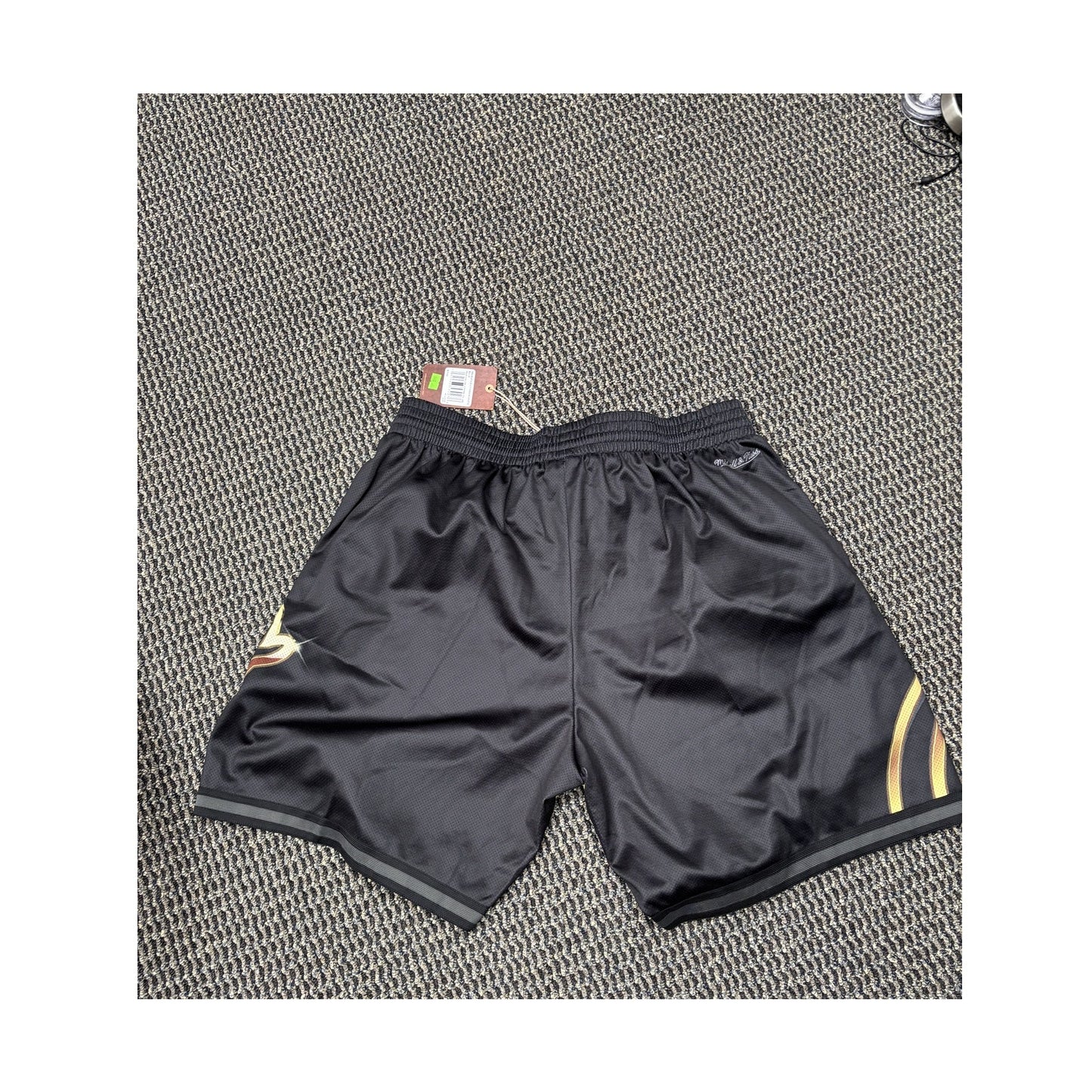 Basketball Shorts NWT Mens 3XL