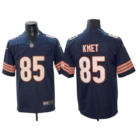 #85 Football Jersey NWT Mens L