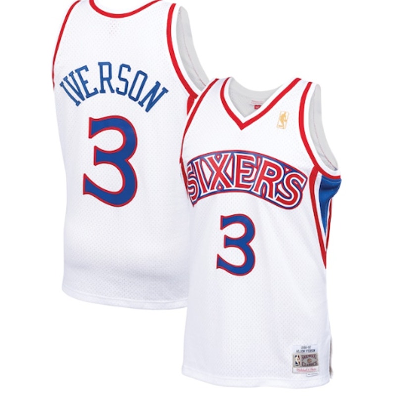 #3 Basketball Jersey NWT Mens XL