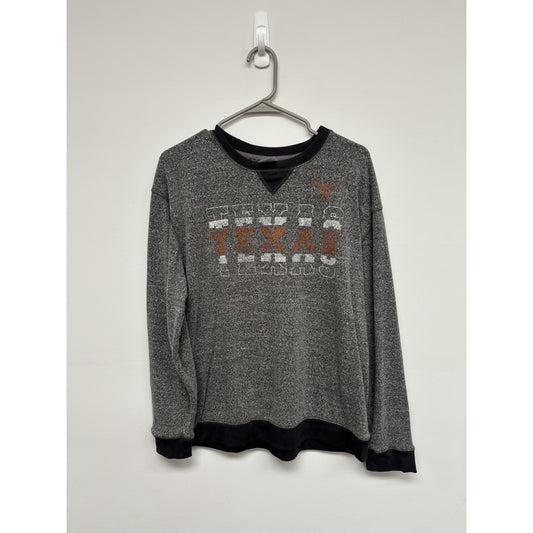 Texas Sweatshirt Crew NWT Womens XL