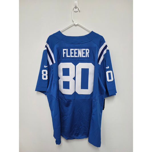 #80 Football Jersey NWT Mens 3XL