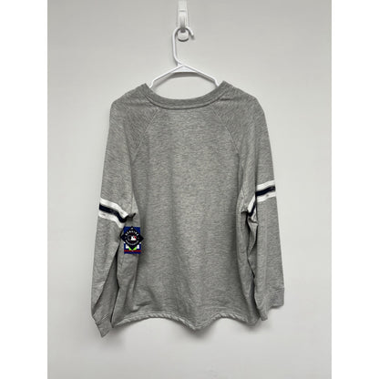 Tigers Sweatshirt Crew NWT Mens XL