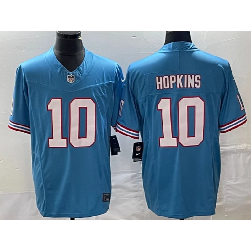 #10 Football Jersey NWT Mens L - Stitched