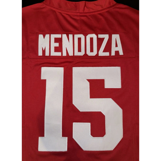 #15 College Football Jersey NWT Mens XL - Stitched