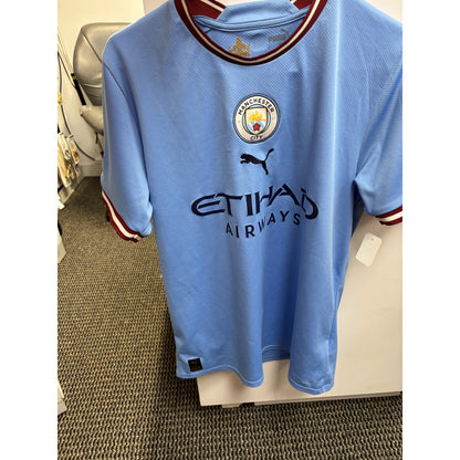 Soccer Jersey USED Mens M