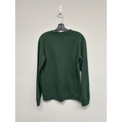 Bucks Sweatshirt Crew NWT Mens S