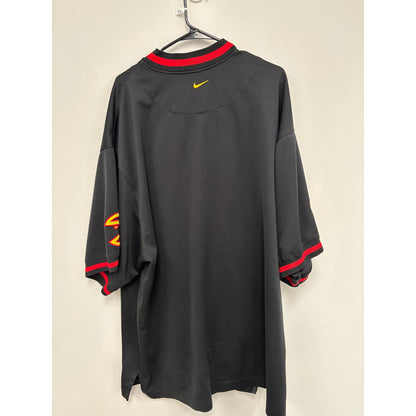 Basketball Warmup Jersey NWT Mens 3XL