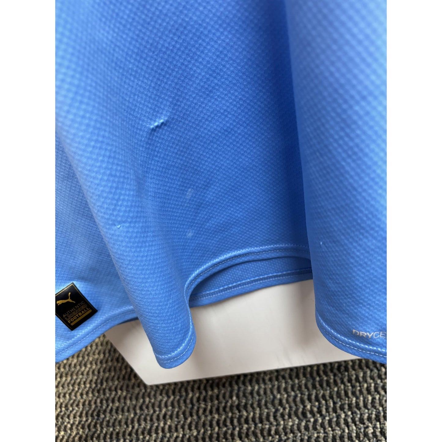Soccer Jersey USED Mens M