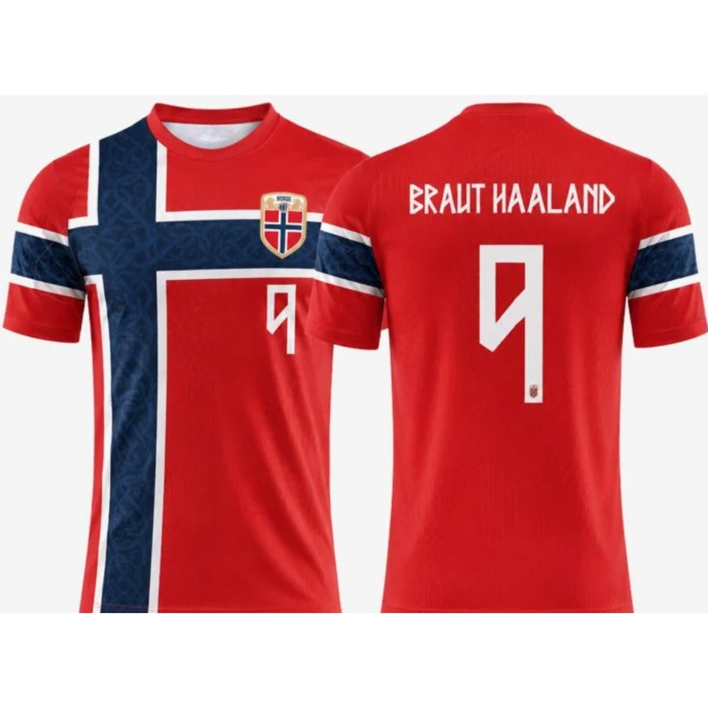#9 Soccer Jersey NWT Mens XL