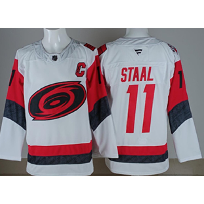 #11 Hockey Jersey NWT Mens M-Stitched
