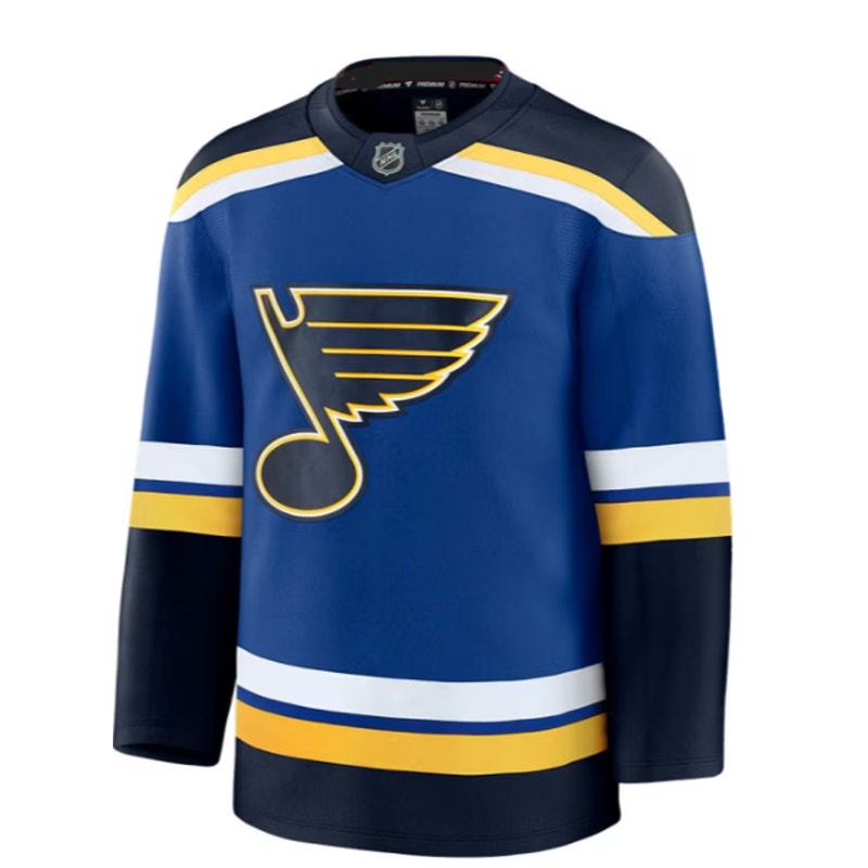 #39 Hockey Jersey NWT Mens L-Stitched